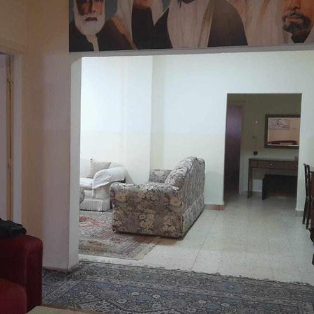 Student House Hostel Madaba Exterior foto