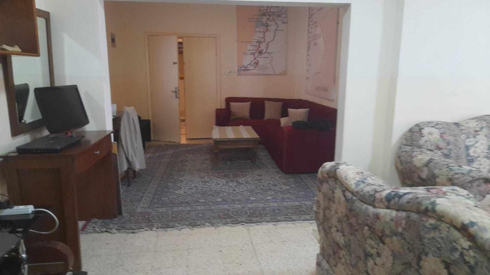 Student House Hostel Madaba Exterior foto