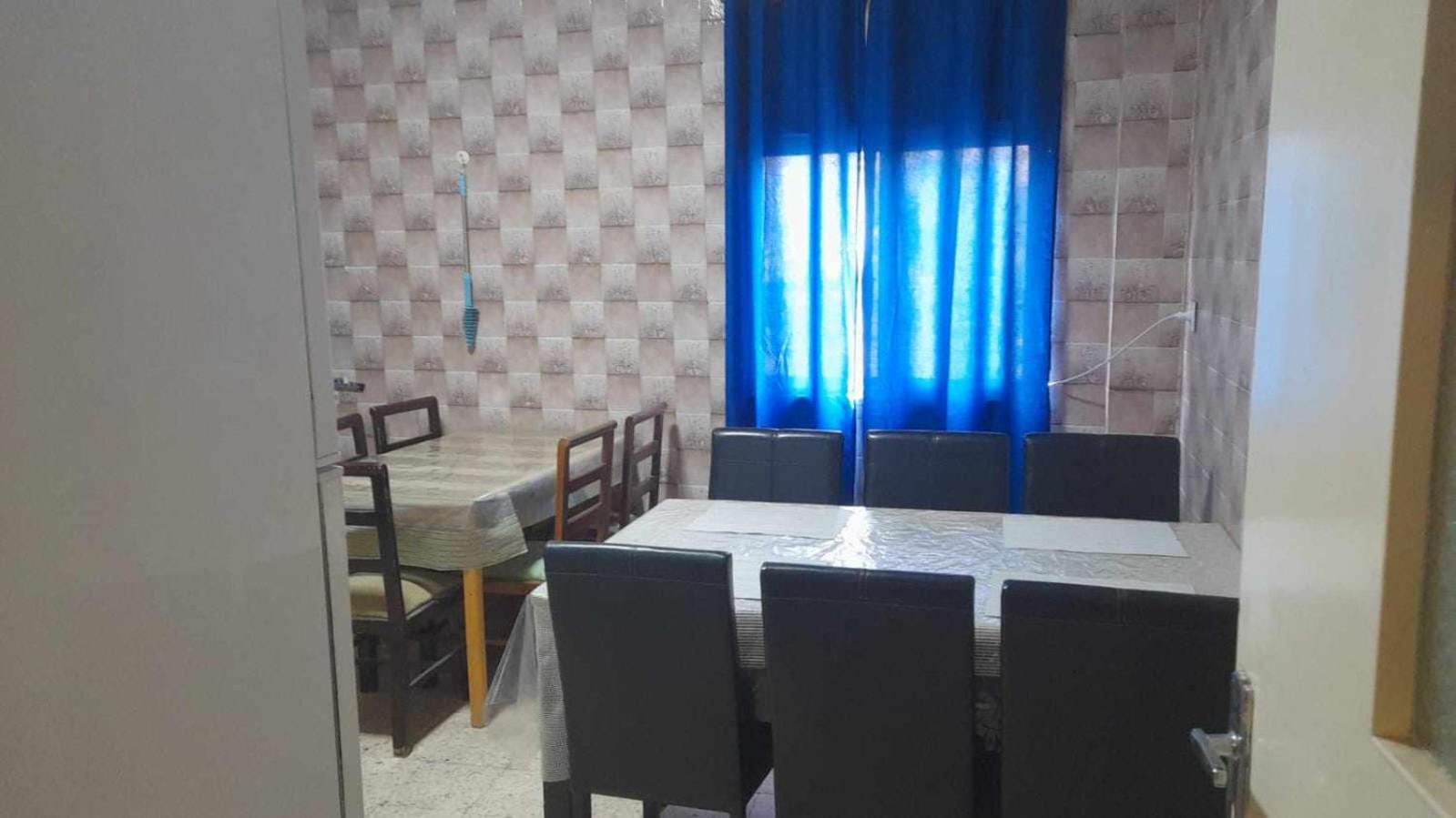 Student House Hostel Madaba Exterior foto