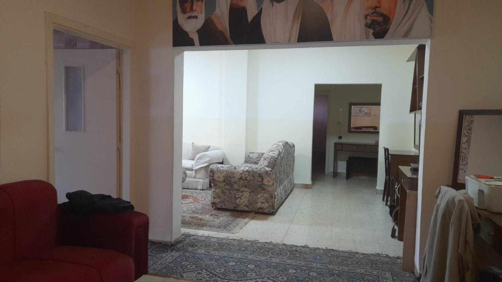 Student House Hostel Madaba Exterior foto
